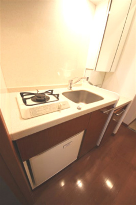 【キッチン】 | エステムコート心斎橋EASTエリジオン