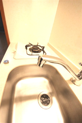 【キッチン】 | エステムコート心斎橋EASTエリジオン