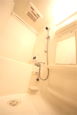 【浴室】 | エステムコート心斎橋EASTエリジオン