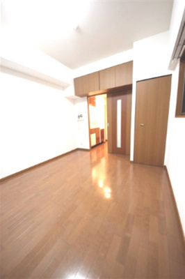 【洋室】 | エステムコート心斎橋EASTエリジオン