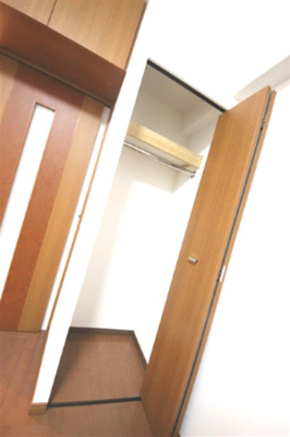 【収納】 | エステムコート心斎橋EASTエリジオン