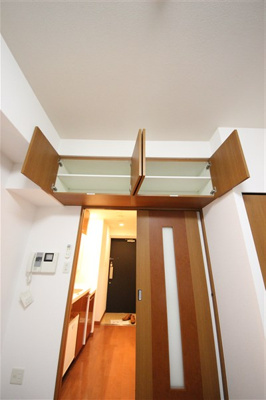 【収納】 | エステムコート心斎橋EASTエリジオン