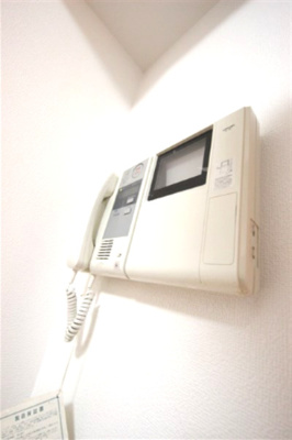 【セキュリティ】 | エステムコート心斎橋EASTエリジオン