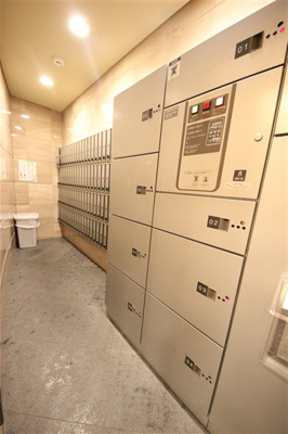 【その他共用部分】 | エステムコート心斎橋EASTエリジオン