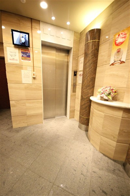 【その他共用部分】 | エステムコート心斎橋EASTエリジオン