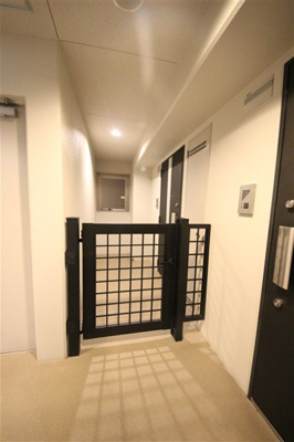 【その他共用部分】 | エステムコート心斎橋EASTエリジオン