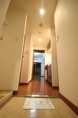 【玄関】 | エステムコート心斎橋EASTエリジオン