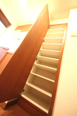 【収納】 | エステムコート心斎橋EASTエリジオン