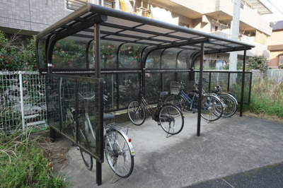 【その他共用部分】 | ライトヒルズ桜木