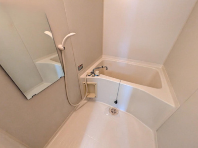 【浴室】 | マ・メゾネット