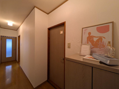 【内装】 | マ・メゾネット