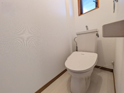 【トイレ】 | マ・メゾネット