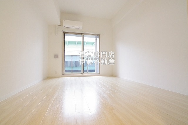 LaDouceur黒川Ⅱの内装