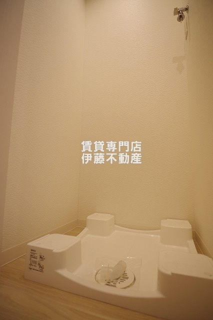 LaDouceur黒川Ⅱの設備