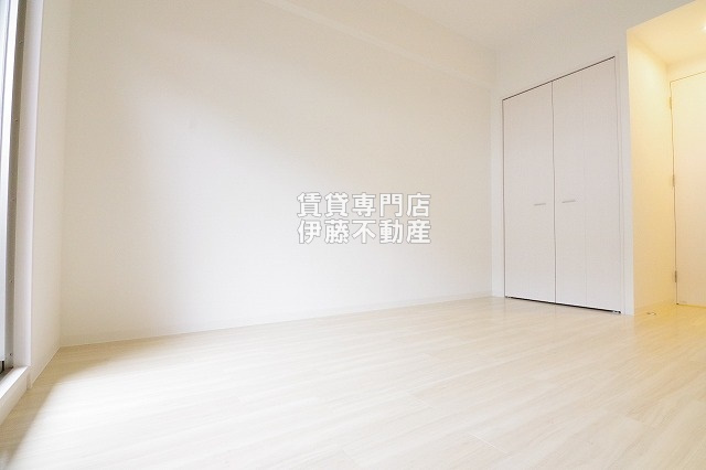 LaDouceur黒川Ⅱの内装