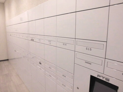 【その他共用部分】 | ライオンズ芦屋グランフォート