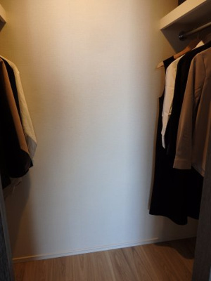 【収納】 | クレヴィア新宿中落合ＥＡＳＴ