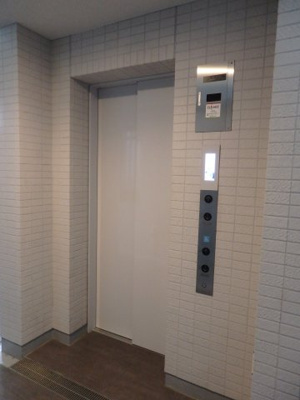 【設備】 | クレヴィア新宿中落合ＥＡＳＴ