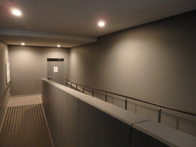 【その他共用部分】 | クレヴィア新宿中落合ＥＡＳＴ