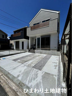 【外観】 | 茅ヶ崎市高田3丁目  2号棟 2期