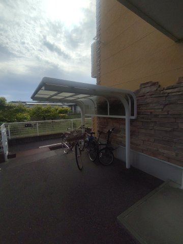 サンティパーク・トキワのその他共用部分