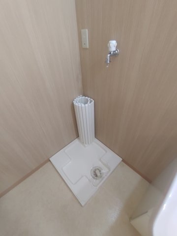 サンティパーク・トキワの設備