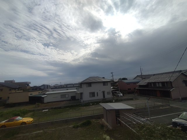 サンティパーク・トキワの展望