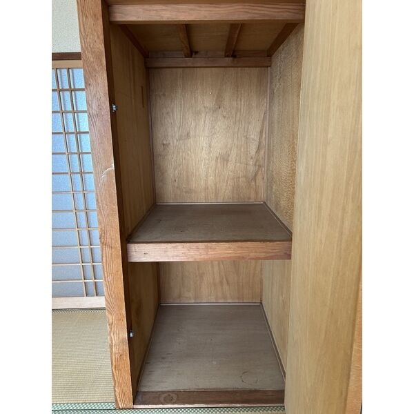 シャトー東洋の設備