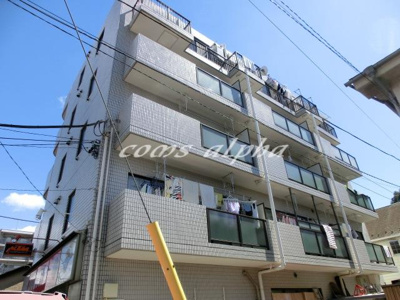 【外観】 | アソルティ横浜保土ヶ谷 | アソルティ横浜保土ヶ谷　外観