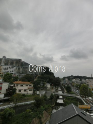 【展望】 | アソルティ横浜保土ヶ谷 | アソルティ横浜保土ヶ谷　眺望