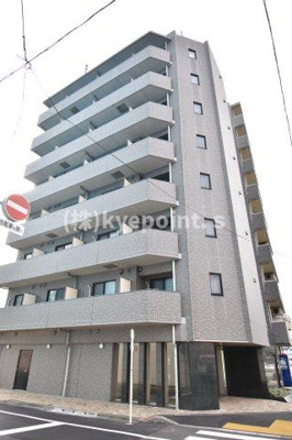 【エントランス】 | ヴェルステージ板橋本町