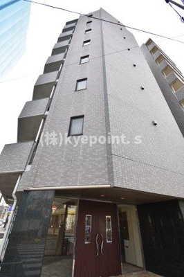 【外観】 | ヴェルステージ板橋本町