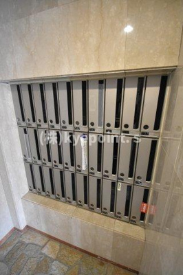 【その他共用部分】 | ヴェルステージ板橋本町