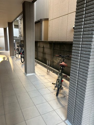 カーサラッゾ巣鴨のその他共用部分