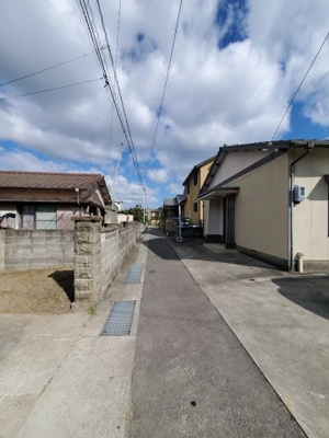【周辺】 | 津田本町１丁目戸建て