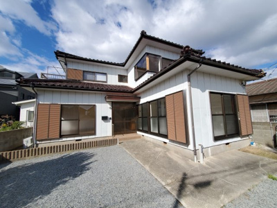 【外観】 | 津田本町１丁目戸建て