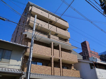 アスヴェル京都御所前Ⅲの画像