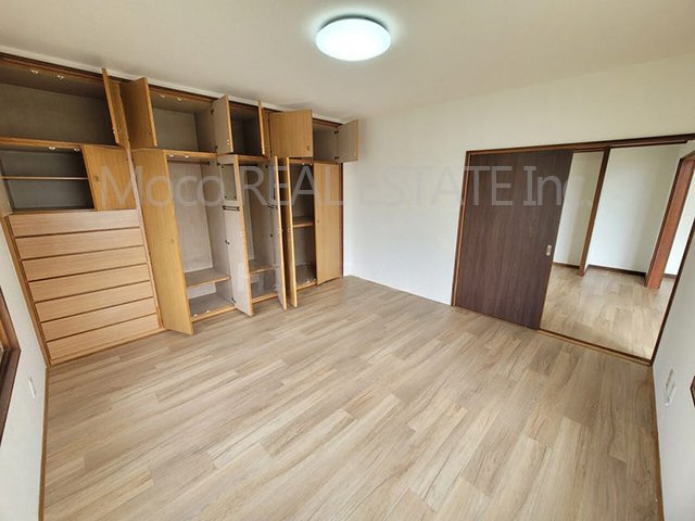 【洋室】 | 北見市柏陽町中古住宅