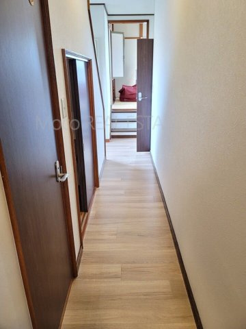 【内装】 | 北見市柏陽町中古住宅