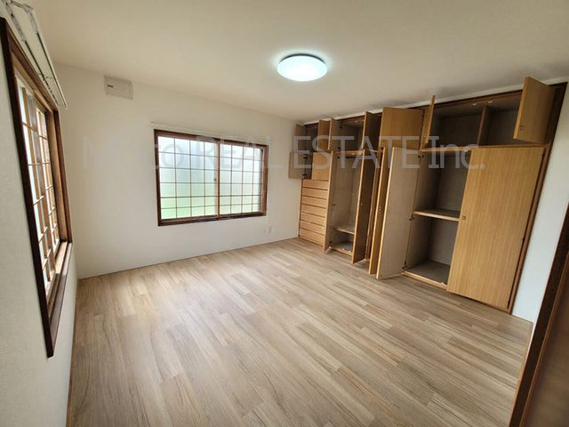 【洋室】 | 北見市柏陽町中古住宅