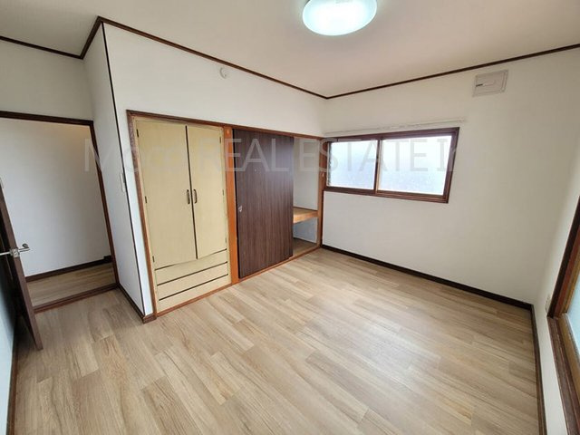 【洋室】 | 北見市柏陽町中古住宅