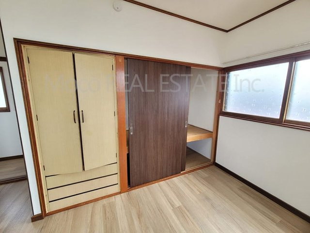 【収納】 | 北見市柏陽町中古住宅