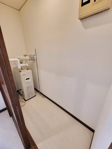 【発電・温水設備】 | 北見市柏陽町中古住宅
