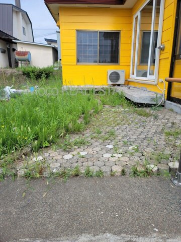 【外観】 | 北見市柏陽町中古住宅
