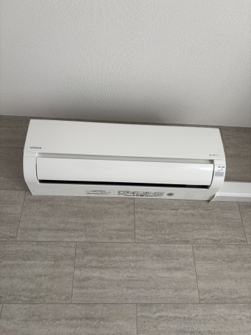 【設備】 | クリエオーレ大池町Ⅱ