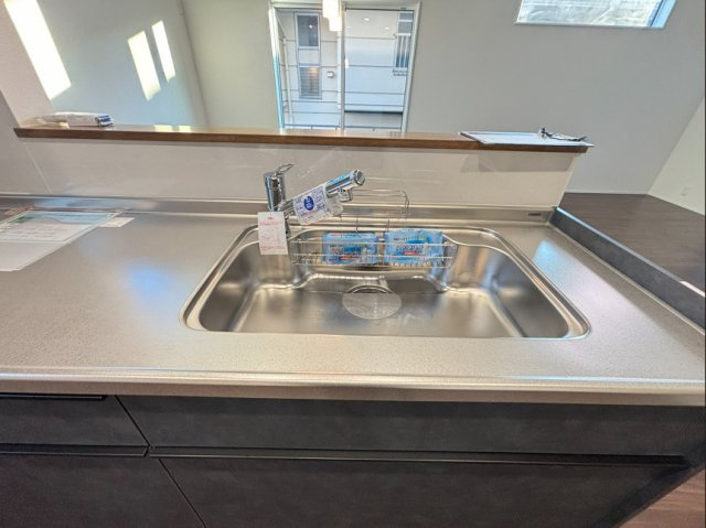 【独立洗面台】の画像