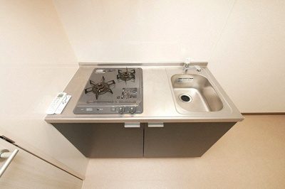 【キッチン】 | LINK GALAXY | キッチンでお料理をお楽しみください