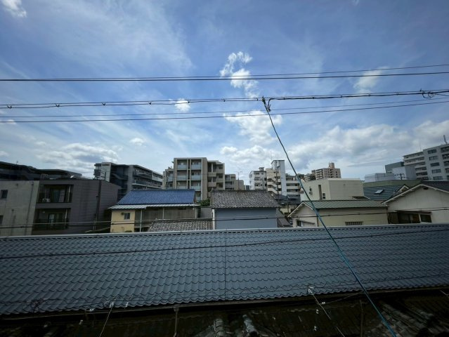 徳川アローファンハイツ|名古屋市の賃貸ならMy賃貸の展望|徳川アローファンハイツ