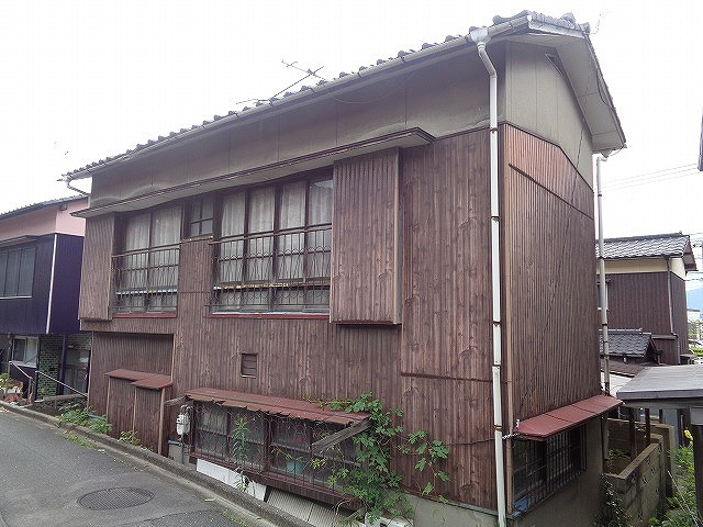 【外観】 | 若松区和田町土地
