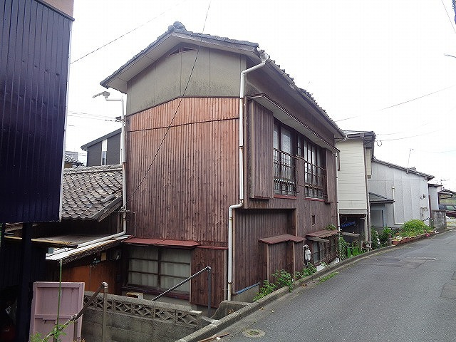 【外観】 | 若松区和田町土地